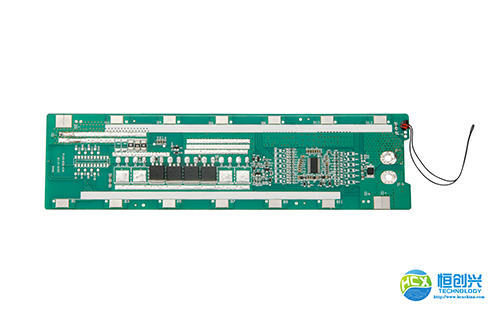 手機(jī)鋰電池保護(hù)板的作用鋰電池保護(hù)板功能